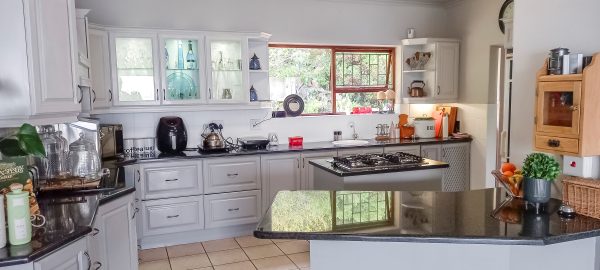 Kitchenr